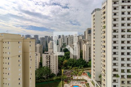 Apartamento à venda com 355m², 3 quartos e 3 vagasQuarto 2
