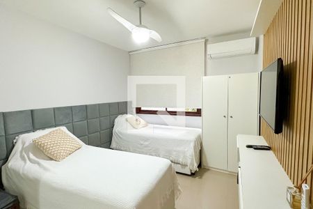 Quarto 02 de apartamento para alugar com 2 quartos, 80m² em Ipanema, Rio de Janeiro