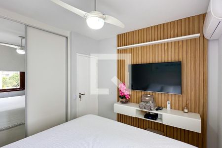 Quarto 01 de apartamento para alugar com 2 quartos, 80m² em Ipanema, Rio de Janeiro