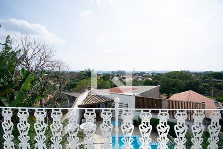 Vista da Sacada de casa à venda com 2 quartos, 540m² em Interlagos, São Paulo