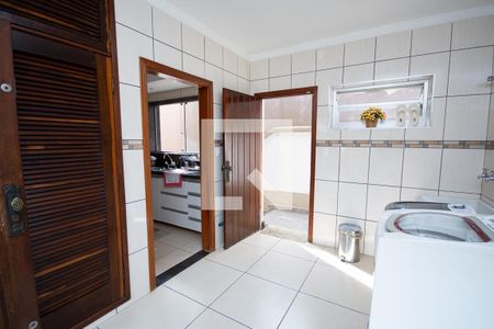 Casa à venda com 540m², 2 quartos e 3 vagasÁrea de Serviço