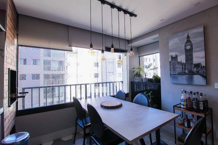 Apartamento para alugar com 63m², 1 quarto e 1 vagaCozinha