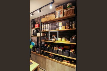 Apartamento para alugar com 63m², 1 quarto e 1 vagaDespensa