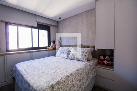 Quarto - Suíte de apartamento para alugar com 1 quarto, 63m² em Brás, São Paulo