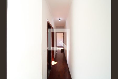 Quarto 1 - Corredor de casa para alugar com 3 quartos, 155m² em Vila Nova Mazzei, São Paulo