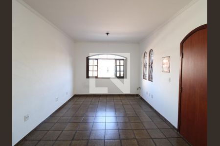 Sala de casa para alugar com 3 quartos, 155m² em Vila Nova Mazzei, São Paulo