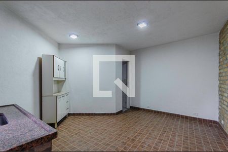 Sala/Quarto de casa para alugar com 1 quarto, 18m² em Ipiranga, São Paulo