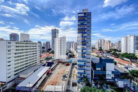 Vista do Quarto 1 de apartamento para alugar com 3 quartos, 85m² em Mooca, São Paulo