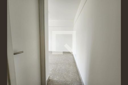 Entrada sala - lavabo de apartamento à venda com 2 quartos, 66m² em Vila Paris, Belo Horizonte