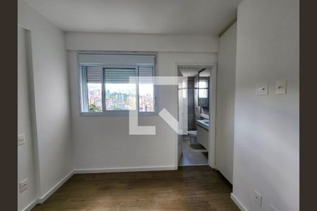 Quarto Suíte 1 de apartamento à venda com 2 quartos, 66m² em Vila Paris, Belo Horizonte
