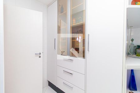 Apartamento à venda com 115m², 3 quartos e 2 vagasDespensa