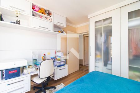 Apartamento à venda com 115m², 3 quartos e 2 vagasQuarto 2