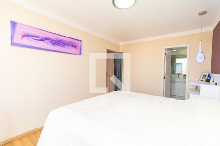 Apartamento à venda com 115m², 3 quartos e 2 vagasSuíte 1