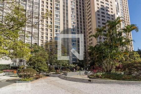 Apartamento à venda com 115m², 3 quartos e 2 vagasFachada