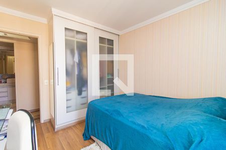 Apartamento à venda com 115m², 3 quartos e 2 vagasQuarto 2