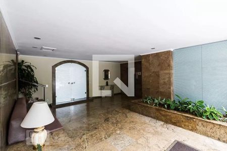 Apartamento à venda com 115m², 3 quartos e 2 vagashall