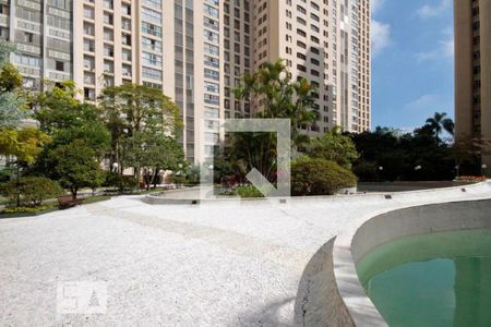 Apartamento à venda com 115m², 3 quartos e 2 vagasÁrea comum