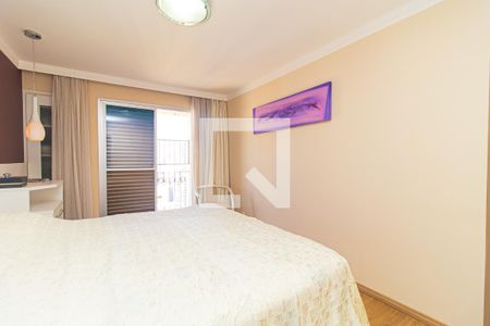 Apartamento à venda com 115m², 3 quartos e 2 vagasSuíte 1