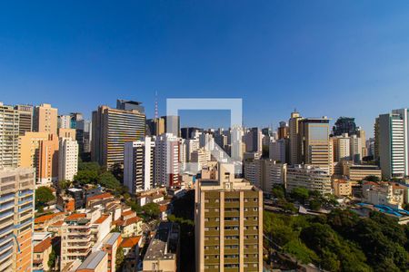 Apartamento à venda com 115m², 3 quartos e 2 vagasVista