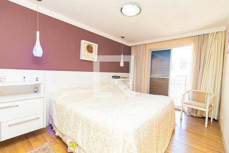 Apartamento à venda com 115m², 3 quartos e 2 vagasSuíte 1