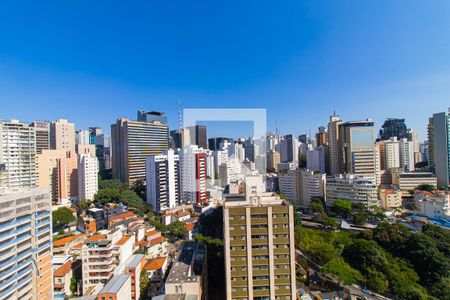 Apartamento à venda com 115m², 3 quartos e 2 vagasVista