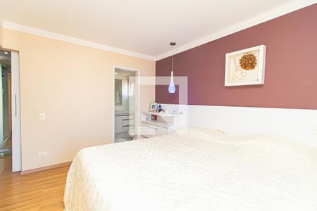 Apartamento à venda com 115m², 3 quartos e 2 vagasSuíte 1