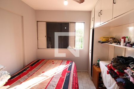 Quarto 1 de apartamento à venda com 3 quartos, 106m² em Jardim das Laranjeiras, São Paulo