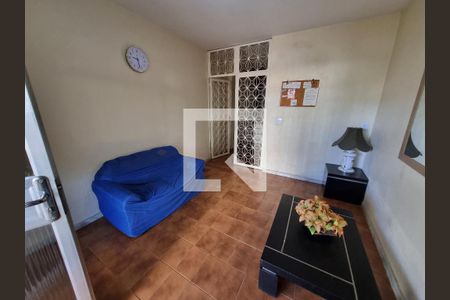 Apartamento à venda com 45m², 1 quarto e 1 vaga Apartamento à venda com 45m², 1 quarto e 1 vagaHall de entrada