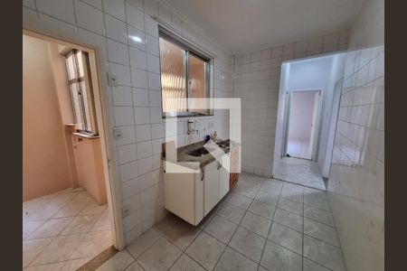 Apartamento à venda com 45m², 1 quarto e 1 vaga Apartamento à venda com 45m², 1 quarto e 1 vagaCozinha