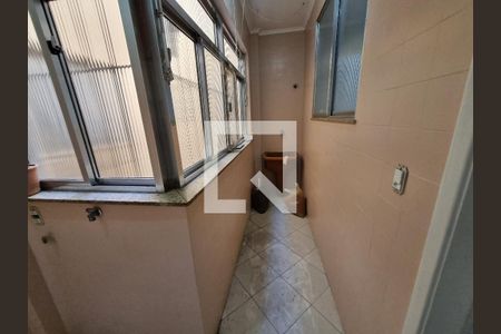 Apartamento à venda com 45m², 1 quarto e 1 vaga Apartamento à venda com 45m², 1 quarto e 1 vagaÁrea de Serviço
