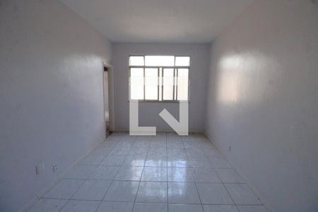 Sala de apartamento à venda com 1 quarto, 45m² em Irajá, Rio de Janeiro