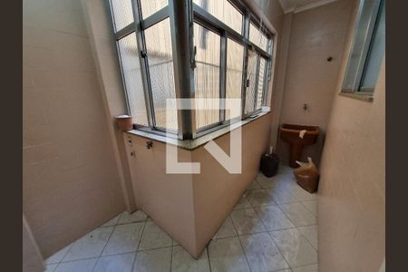 Apartamento à venda com 45m², 1 quarto e 1 vaga Apartamento à venda com 45m², 1 quarto e 1 vagaÁrea de Serviço