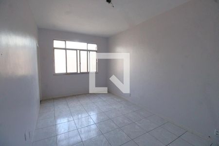 Sala de apartamento à venda com 1 quarto, 45m² em Irajá, Rio de Janeiro