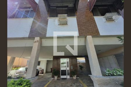 Apartamento à venda com 45m², 1 quarto e 1 vaga Apartamento à venda com 45m², 1 quarto e 1 vagaFachada