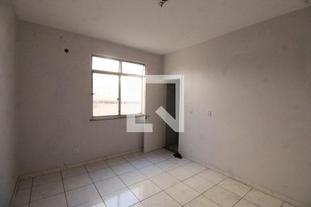 Quarto de apartamento à venda com 1 quarto, 45m² em Irajá, Rio de Janeiro