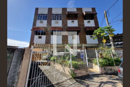 Apartamento à venda com 45m², 1 quarto e 1 vaga Apartamento à venda com 45m², 1 quarto e 1 vagaFachada