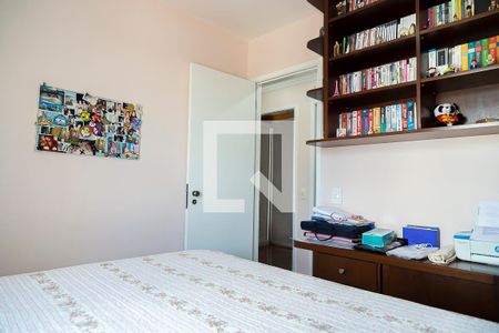 Quarto 1 de apartamento à venda com 2 quartos, 75m² em Planalto Paulista, São Paulo