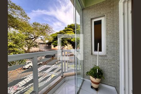 Casa à venda com 335m², 5 quartos e 3 vagasSacada