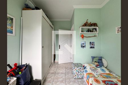 Quarto 1 de casa à venda com 5 quartos, 335m² em Santa Terezinha, Santo André