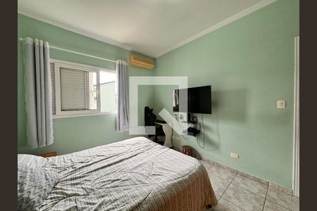 Casa à venda com 335m², 5 quartos e 3 vagasQuarto 2