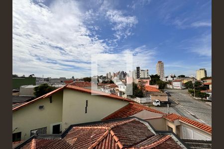 Casa à venda com 335m², 5 quartos e 3 vagasVista da Sacada