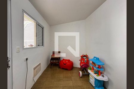 Casa à venda com 335m², 5 quartos e 3 vagasQuarto de Serviço