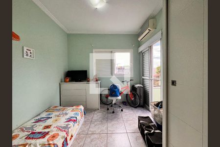 Quarto 1 de casa à venda com 5 quartos, 335m² em Santa Terezinha, Santo André