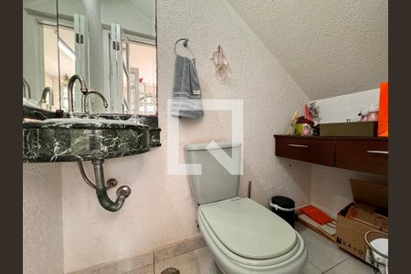 Casa à venda com 335m², 5 quartos e 3 vagasLavabo 