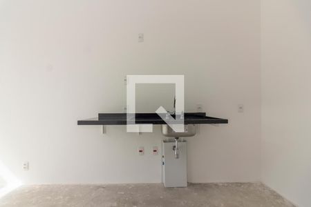 Studio de apartamento à venda com 1 quarto, 27m² em Pinheiros, São Paulo