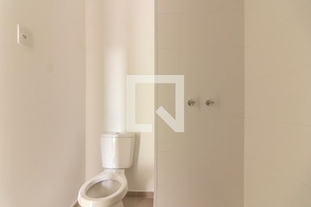 banheiro de apartamento à venda com 1 quarto, 27m² em Pinheiros, São Paulo