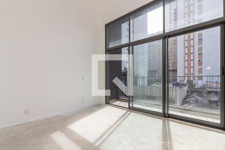 Studio de apartamento à venda com 1 quarto, 27m² em Pinheiros, São Paulo