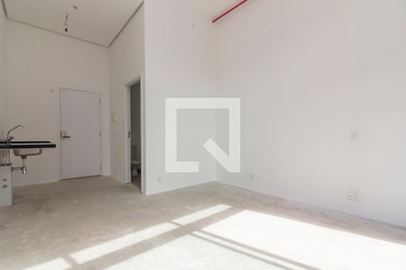 Studio de apartamento à venda com 1 quarto, 27m² em Pinheiros, São Paulo