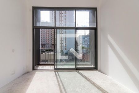 Studio de apartamento à venda com 1 quarto, 27m² em Pinheiros, São Paulo