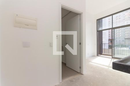 Studio de apartamento à venda com 1 quarto, 27m² em Pinheiros, São Paulo